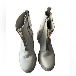 Antonio de Faria Lola Chelsea boots